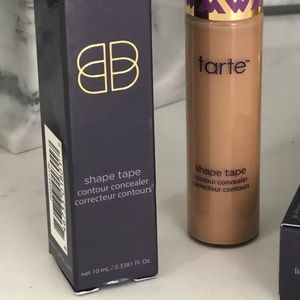 Taste Shape Tape Tan Sand only